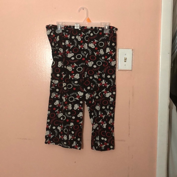 Pajamas - Picture 1 of 1